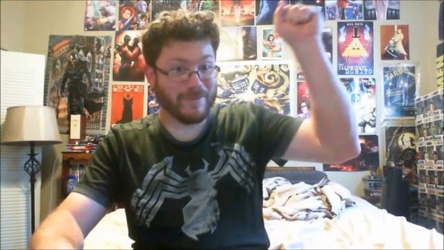 Fanfiction Idea: Godzilla vs Wordgirl смотреть онлайн