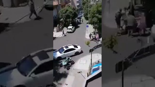 Бой в Несебър смотреть онлайн