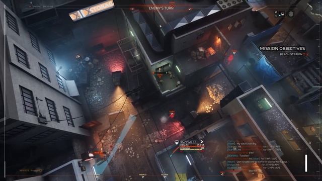 Project Haven | Gameplay Walkthrough смотреть онлайн