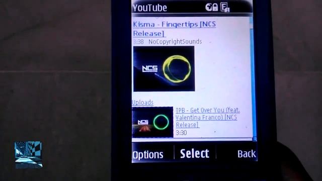 Nokia 206 can play YouTube смотреть онлайн