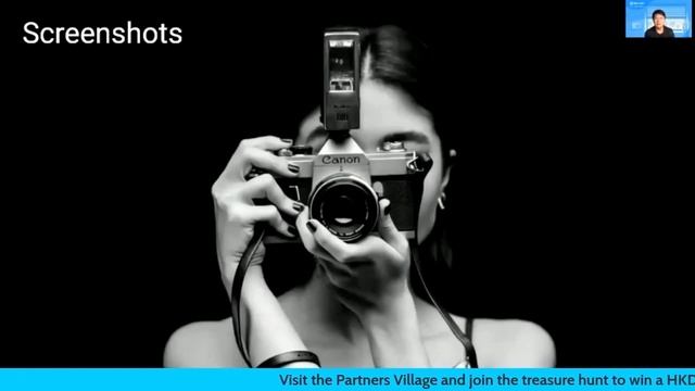 Apidays HongKong 2022 - Developers Documentation: your secret weapon By Patrick Fan. смотреть онлайн