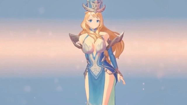 5 BEST Upcoming Mobile/Gacha Games 2021 - Beyond (Part 2) смотреть онлайн