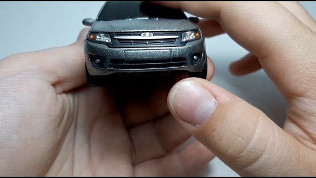 ЛАДА ГРАНТА СО СТРОБОСКОПАМИ??? ОБЗОР ЛАДЫ ГРАНТЫ СО СТРОБОСКОПАМИ! смотреть онлайн