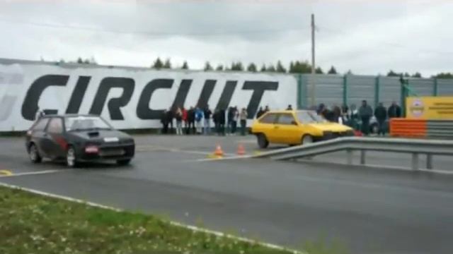 Drag Day 1.09.2012 смотреть онлайн