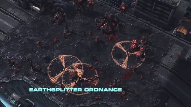 mengsk coop commander tribute смотреть онлайн