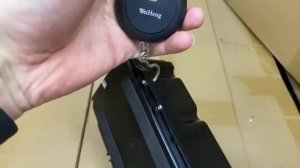 Ремонт аккумулятора NEE1006-M 15300mAn/551Wh от SEGWAY Ninebot MAX G30