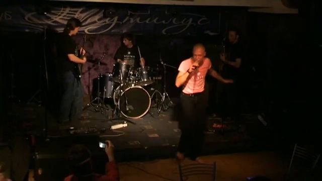 APARTEID / SEVENTEEN YEARS • СЕМЬНАДЦАТЬ ЛЕТ