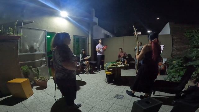 Toque de Capoeira Regional, canción Sou capoeira смотреть онлайн