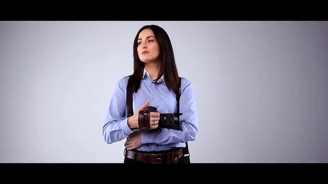 Изделия из кожи ручной работы Tissoleather. Аксессуары для фотографов. смотреть онлайн