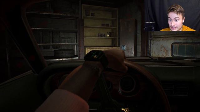 ГОРЯЧАЯ ПОЕЗДКА/RESIDENT EVIL/ПРОХОЖДЕНИЕ/ЧАСТЬ III смотреть онлайн