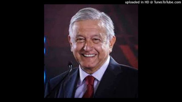 Andres Manuel Lopez смотреть онлайн