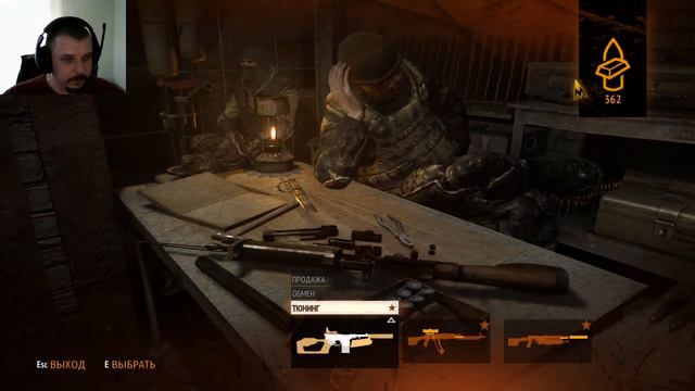 Metro Last Light Redux #8 Река времени. смотреть онлайн