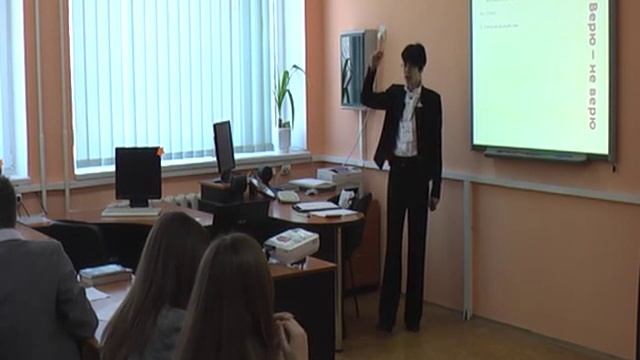 Відкритий урок лауреата ІІ ст. Клейн Олени смотреть онлайн