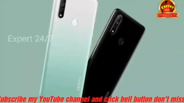Oppo A31(2020 ) Features, 5000 mAh battery, 64 MP main camera | Expert 24/7 смотреть онлайн