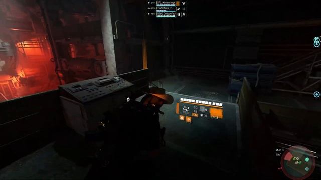 Pathway Park (Season Pass Daily - Challenging) (ft The A-Team) - Division 2 смотреть онлайн