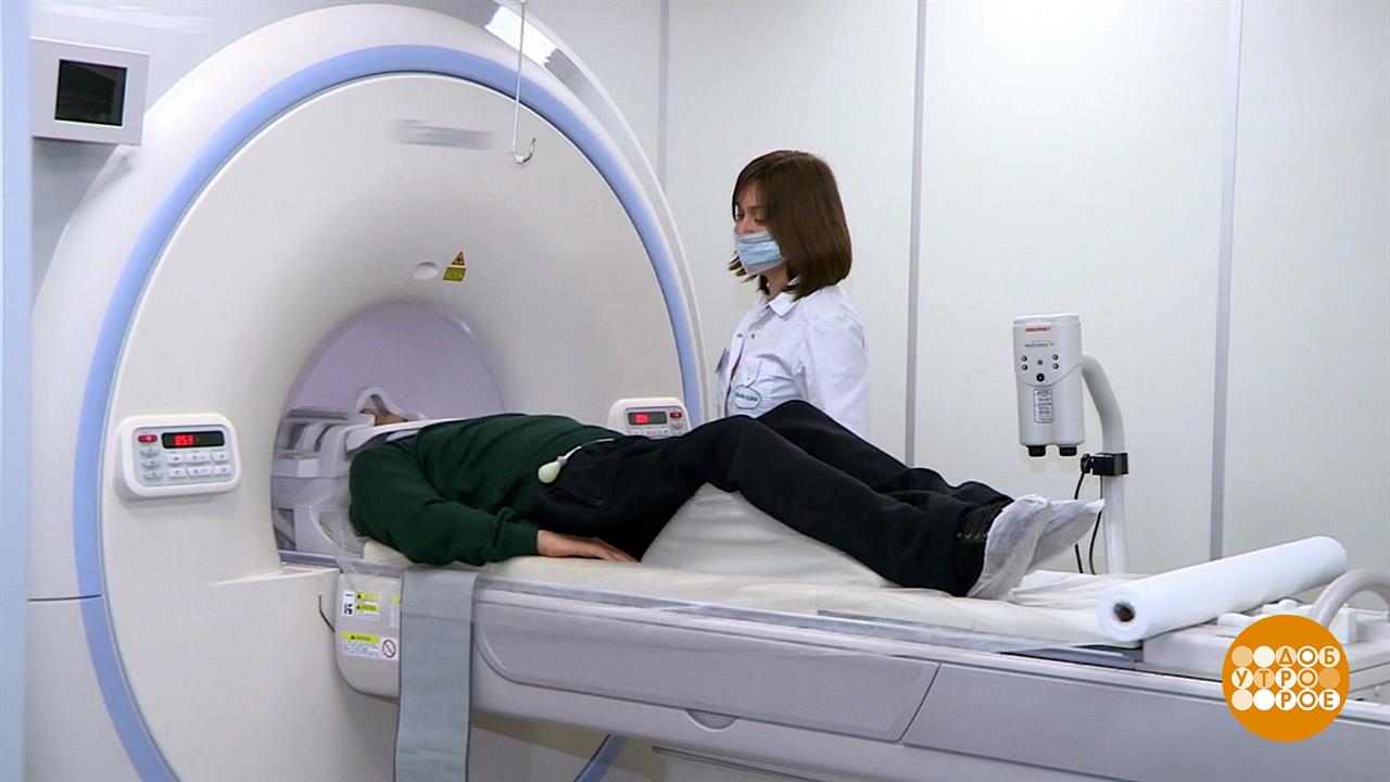 Первый канал