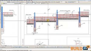 КАК ЗАЛИТЬ ФУНДАМЕНТ ПОД ЗАБОР