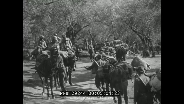 WWII RACIAL HARMONY ALLIED ARMIES PROPAGANDA FILM TWENTY SEVEN SOLDIERS 29244 смотреть онлайн