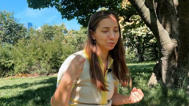 ПЕРВАЯ РАБОТА В США ДЛЯ ИММИГРАНТА / СКОЛЬКО ПЛАТЯТ смотреть онлайн