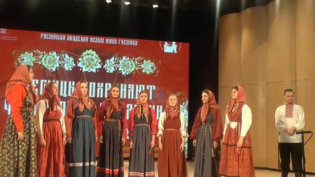 Р.Н.П. Петербургская дорожка, Раскухарочка-душа, Кадриль. Фольклорно этнографический ансамбль. смотреть онлайн