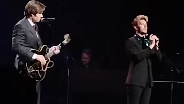 Chris Carmack and Sam Palladio- Burn To Dark-Final Season Celebration-Grand Old Opry-03/25/18 смотреть онлайн