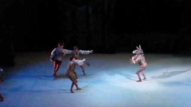 Балет 7 смотреть онлайн