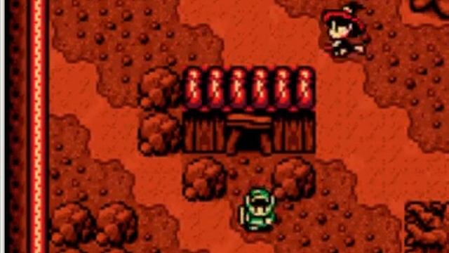 Oracle of Ages part 36 смотреть онлайн