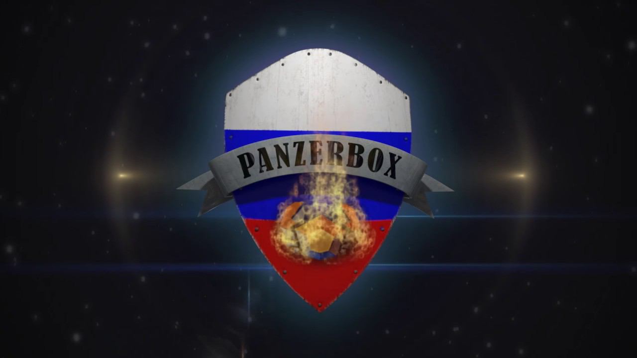 Заставка PanzerBox смотреть онлайн