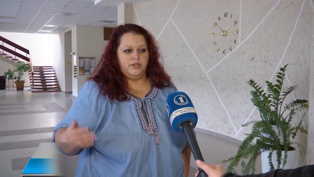 Проект «Важный жест» запустил Гомельский городской центр инклюзивной культуры смотреть онлайн
