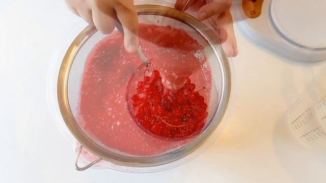 Заготовка сырых ягод смотреть онлайн