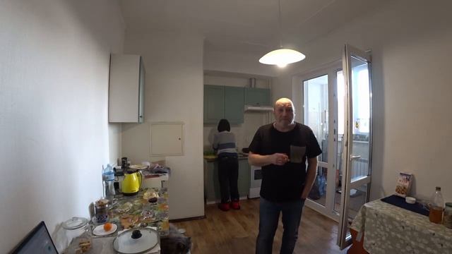 Рождество в Харькове на Салтовке в 2023 году! смотреть онлайн