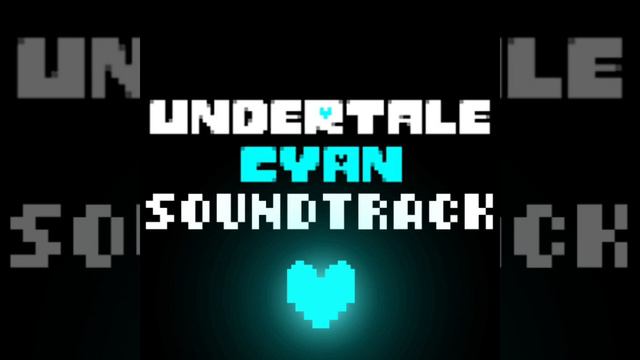 UNDERTALE CYAN - OST 010 MADDER THAN EVER! смотреть онлайн