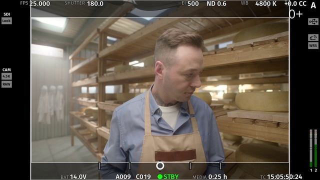 Станислав Озеров Интервью за кулисами смотреть онлайн