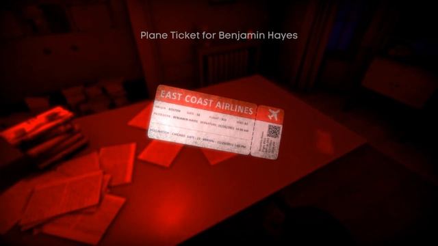 TRANSFERENCE Full GAMEPLAY Walkthrough смотреть онлайн