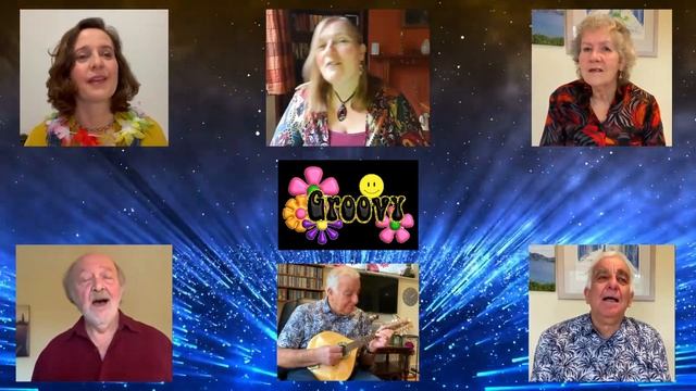 59th Street Bridge Song (Feelin' Groovy) - by Stave Off The Blues смотреть онлайн