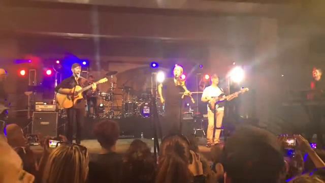 Gary Sinise Fort Hood '17 смотреть онлайн