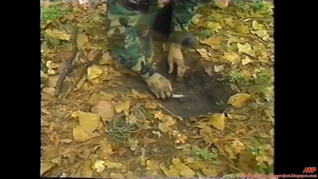 US Army Survival Training Video: Food Procurement, Animals | Part 3 смотреть онлайн