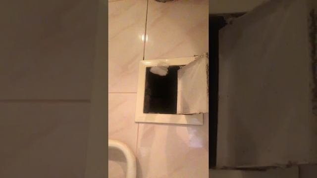 Обратная тяга в квартире смотреть онлайн