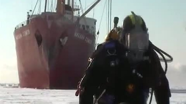 Арктика. смотреть онлайн