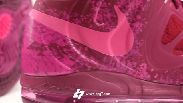 NIEK AIR MAX HYPERPOSITE PLUM смотреть онлайн