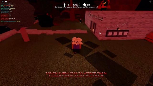 SCARECROW! (Roblox BEAR* HALLOWEEN UPDATE) смотреть онлайн