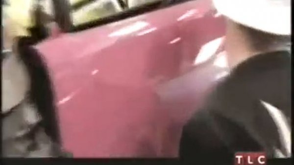 Street Custom-Smart Car