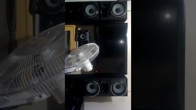 Sony Muteki 7500 BASS BOOST смотреть онлайн