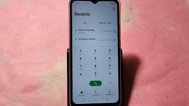 How To Remove Number From Blacklist, Tecno Spark 10c Me Call Block Kaise Karen