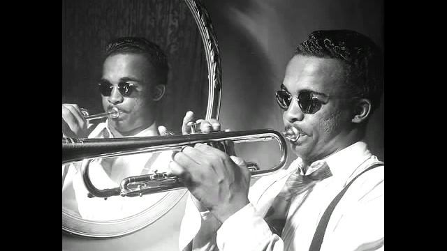 Andy Kirk & His Twelve Clouds Of Joy ∽ McGhee Special ∽ 1942 смотреть онлайн