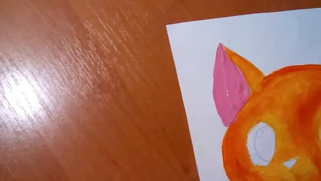 Как нарисовать очень крутой рисунок:))) смотреть онлайн