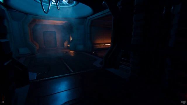 Kohate (Part 1) - Space Prison Sucks смотреть онлайн