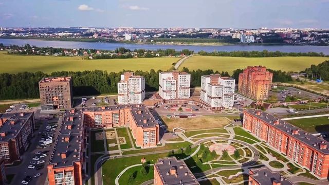 Северный парк 2020 смотреть онлайн