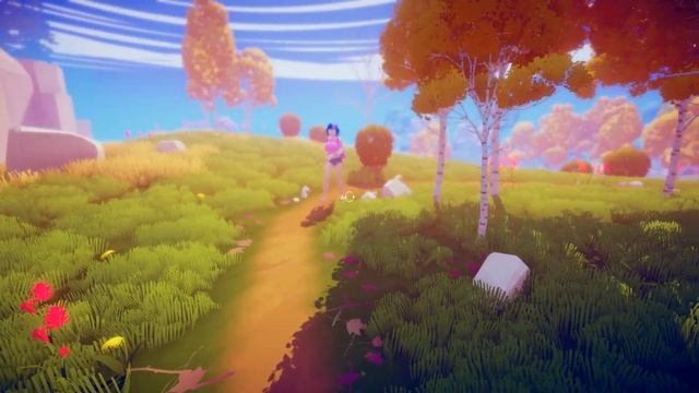 Lands Of Peace: Legends ★ Gameplay ★ PC Steam [ Free to Play ] Simulator Game 2021 ★ HD 1080p60FPS смотреть онлайн