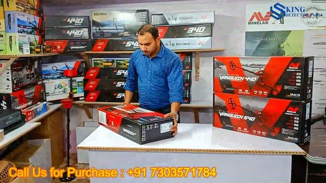 Difference between Minelab Vanquish 340, 440 And 540 Metal Detectors | BEST METAL DETECTORS смотреть онлайн